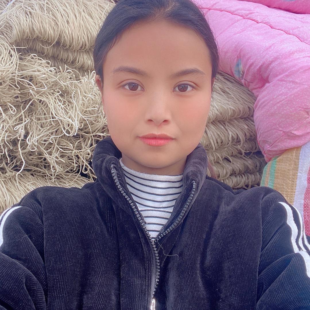 小杨的粉条