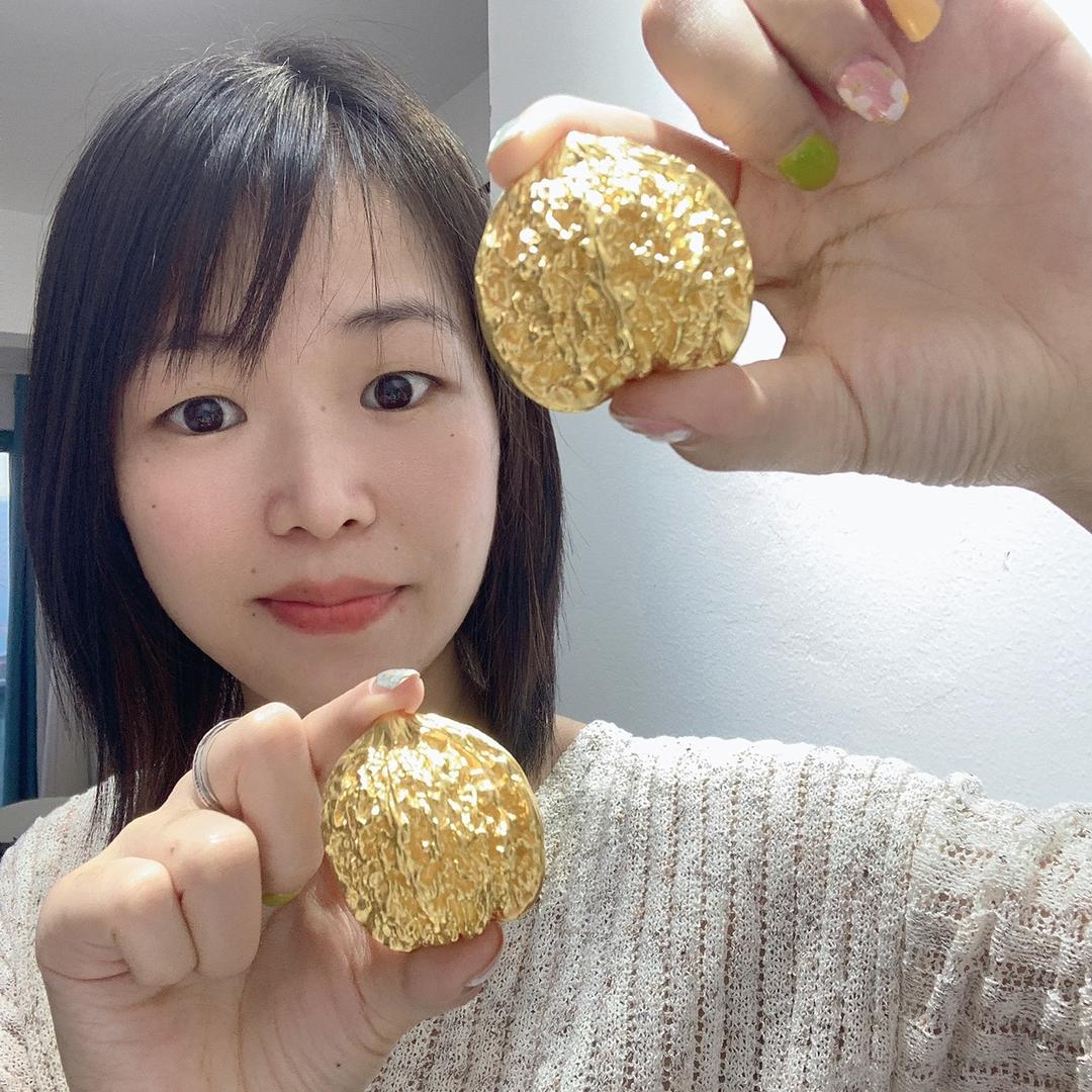 小君珠宝水贝黄金