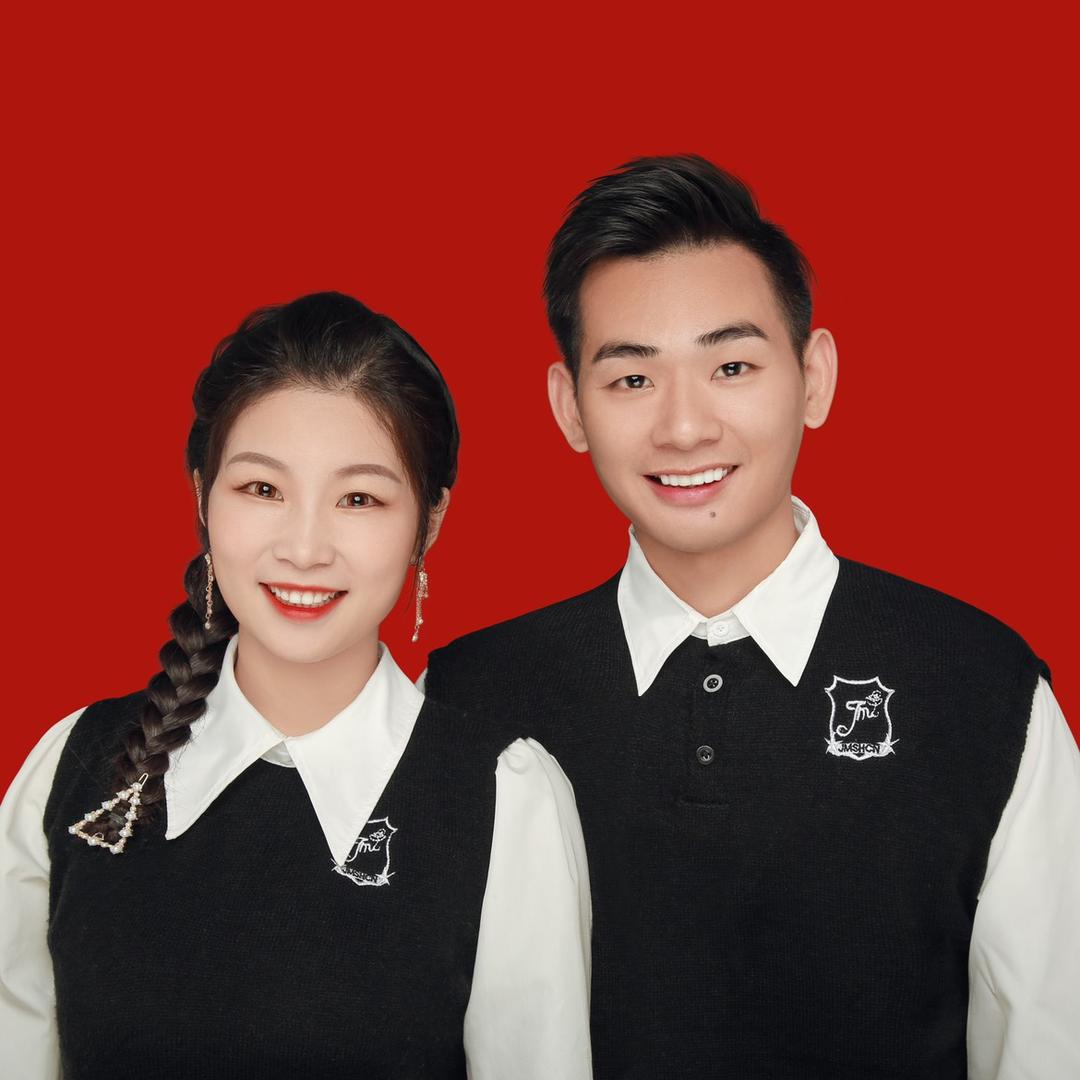 赖美娇&佘频