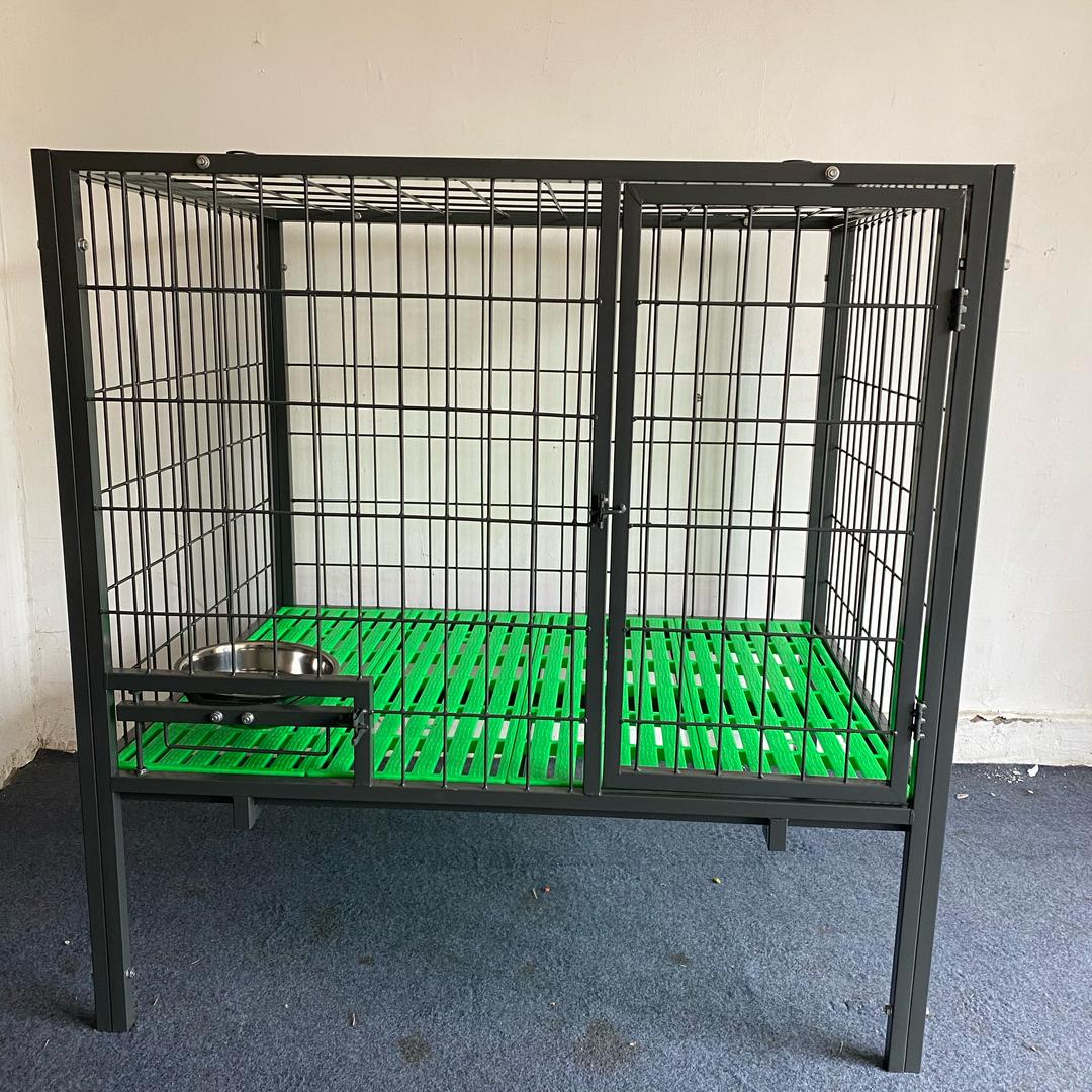 宠物🐶笼具（狗笼子）