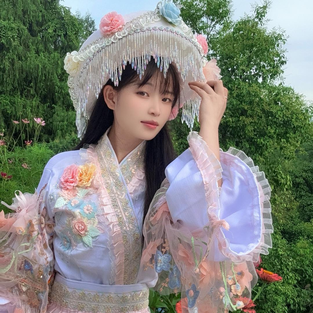 妹妹👩，