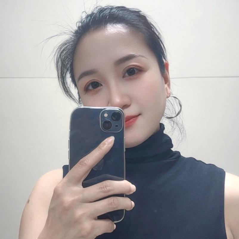 婉凌 打不过莹莹