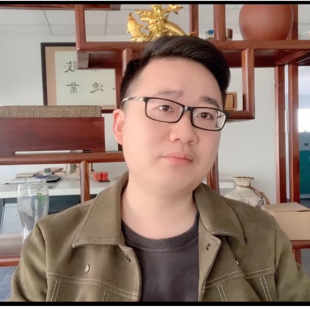 一休聊生意