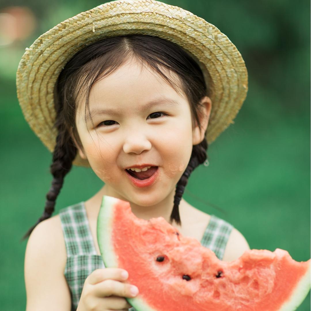 西瓜小妹