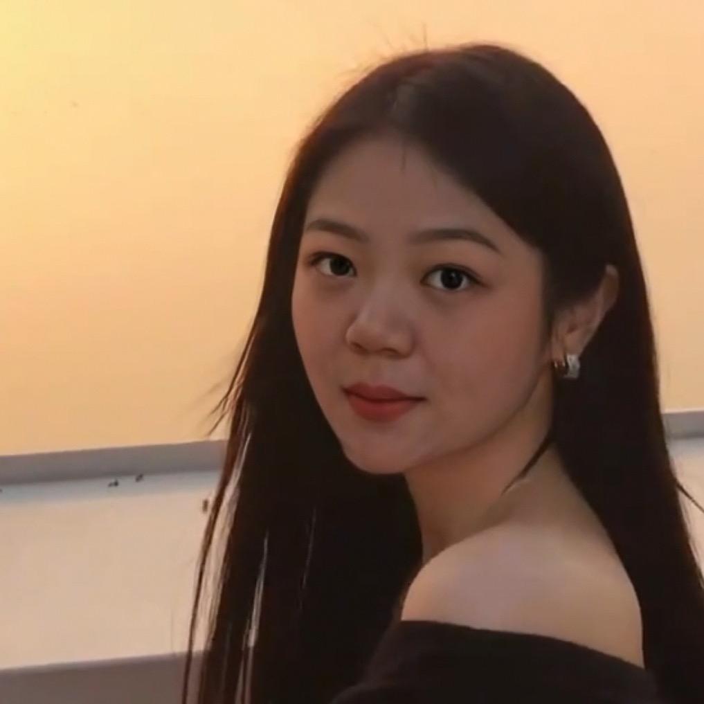 小糖果🍬
