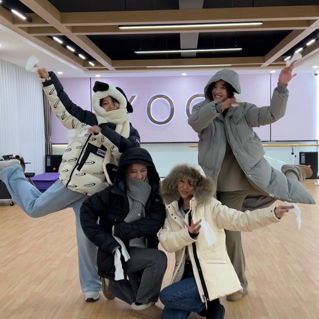 退休职工
