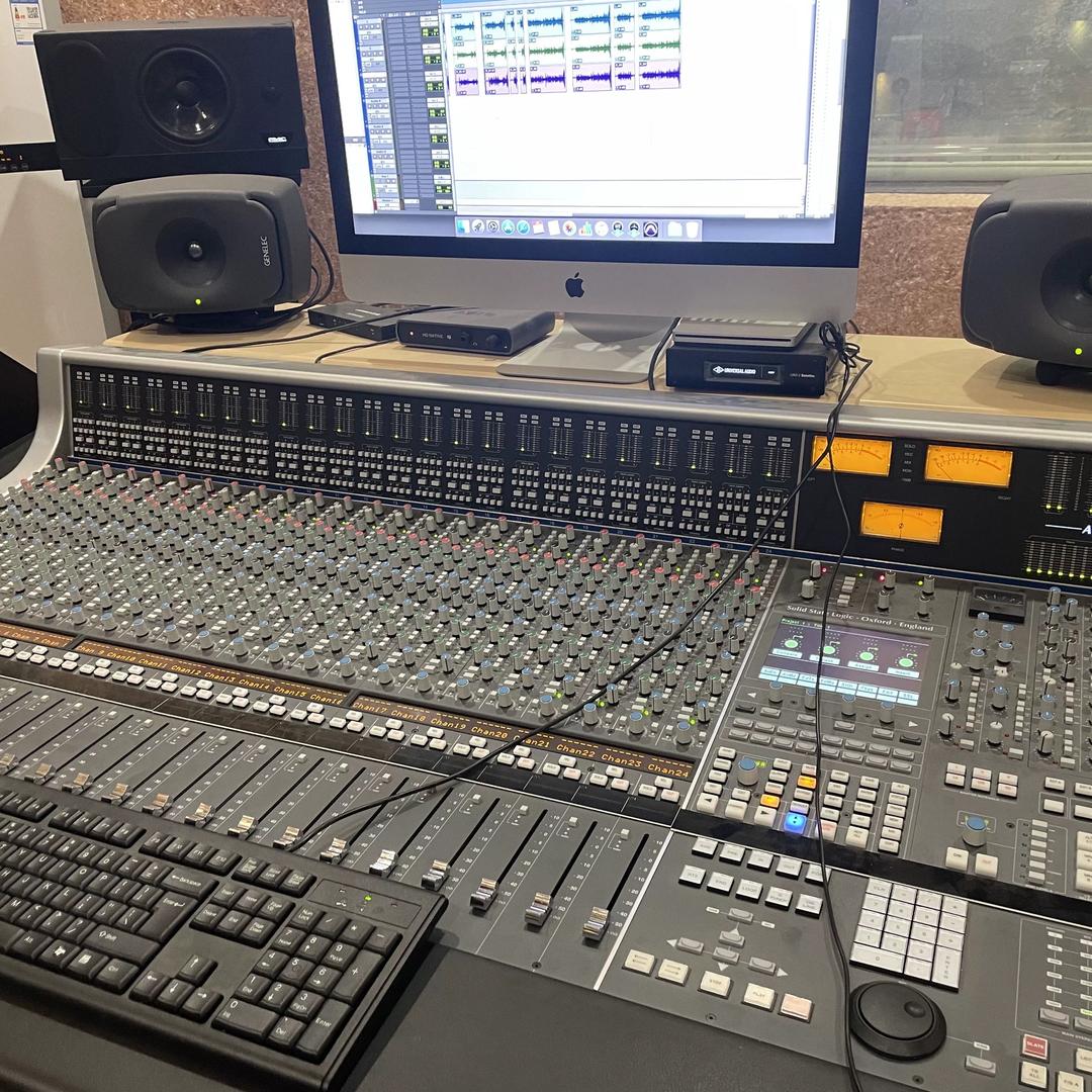 潇洒音频【专业直播设备销售调试】