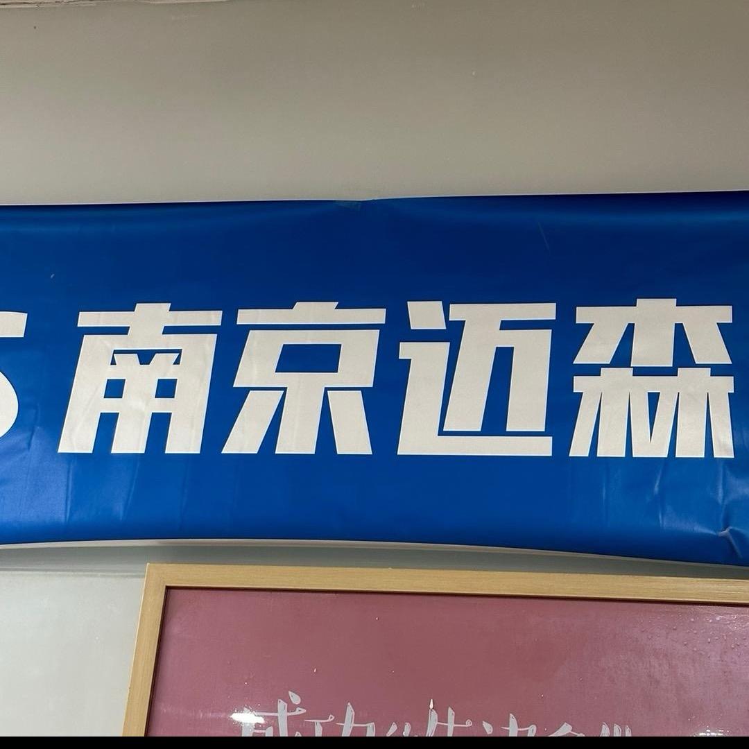 南京迈森
