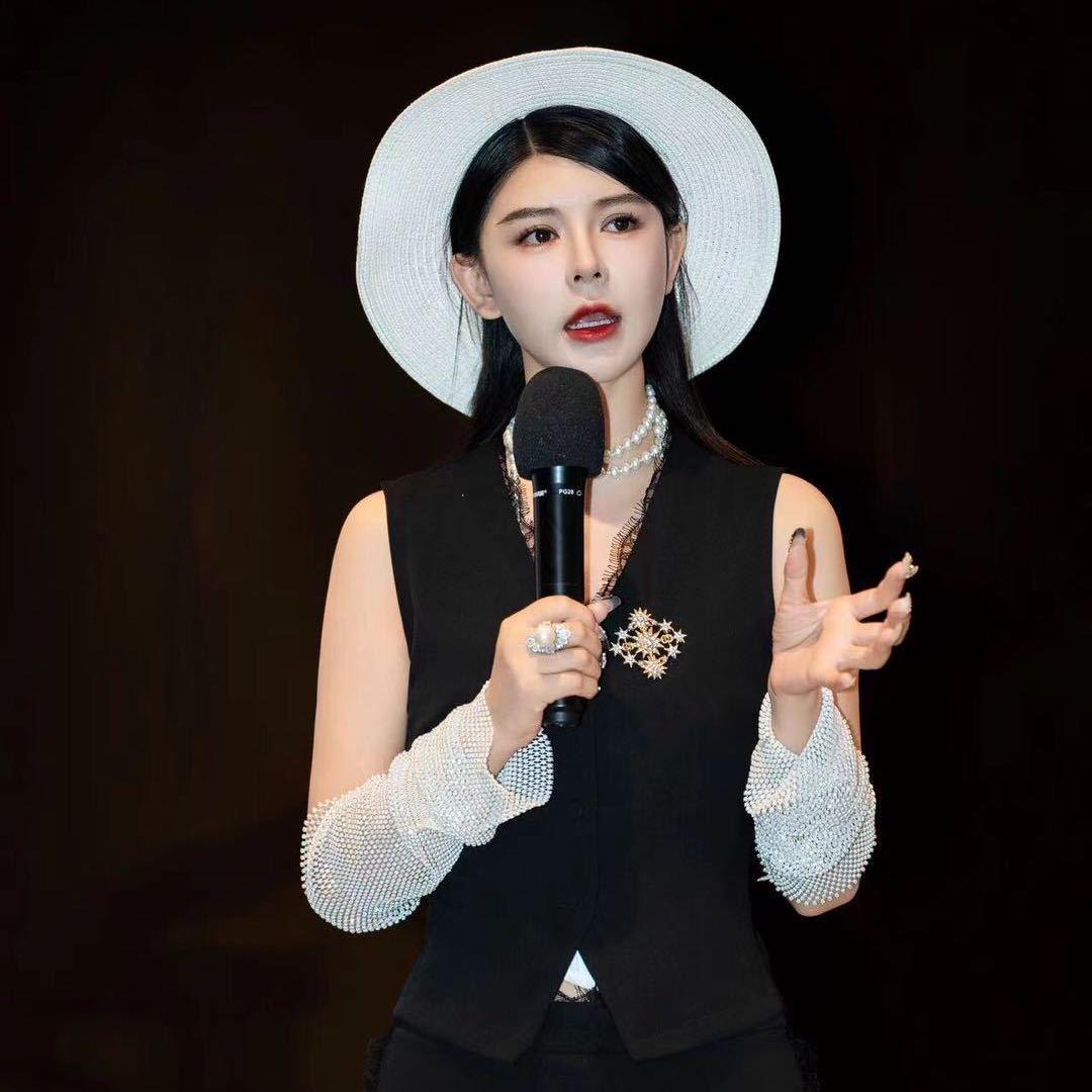 珍珍新中式面部瑜伽