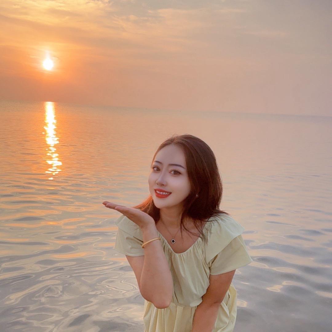 幸运秋儿—刘菲（斑敏痘）