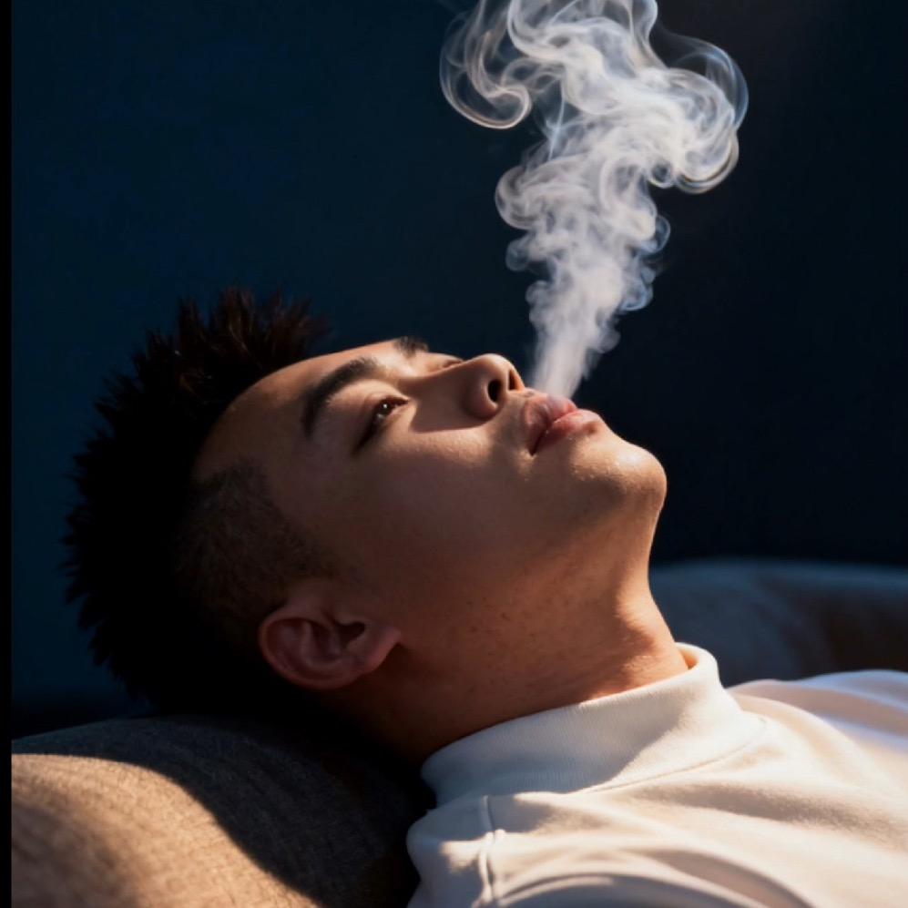 伊旗阿锋-质感烫发