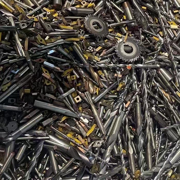 浙江大地稀贵金属回收