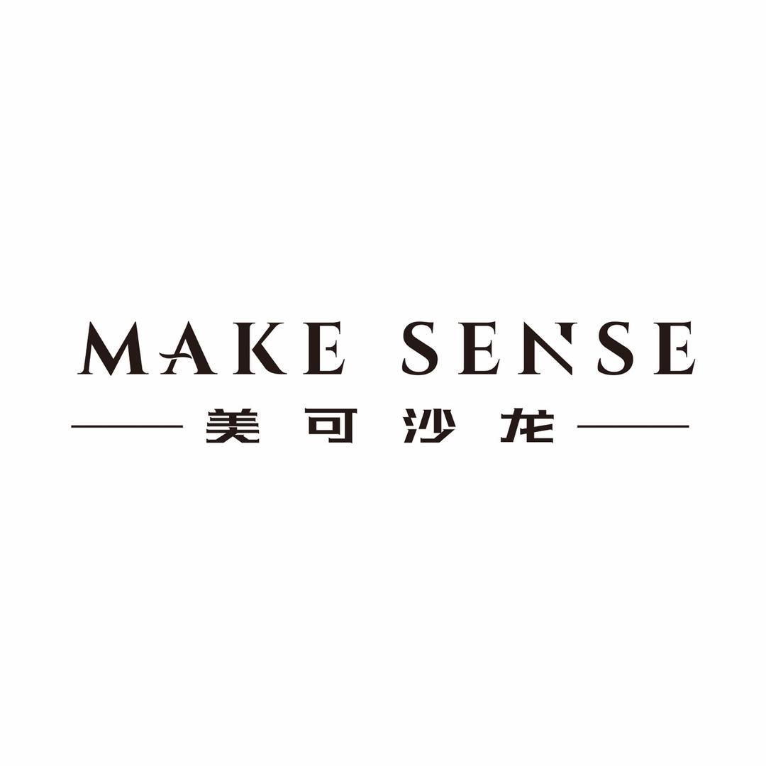 MAKE SENSE
