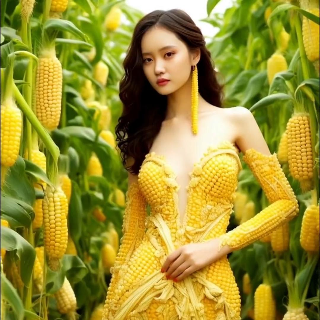 爱农业 爱生活