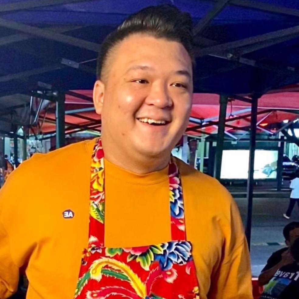 柳州胖子螺蛳粉