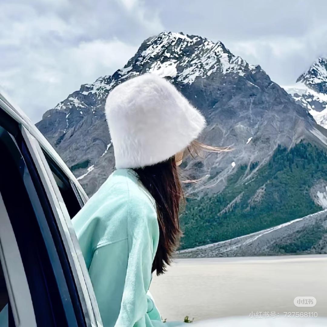 奶糖味的小兔🐰