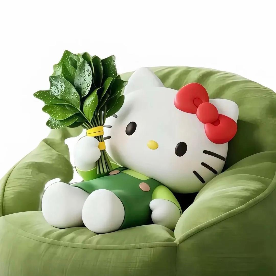 小杨不是小羊🐏