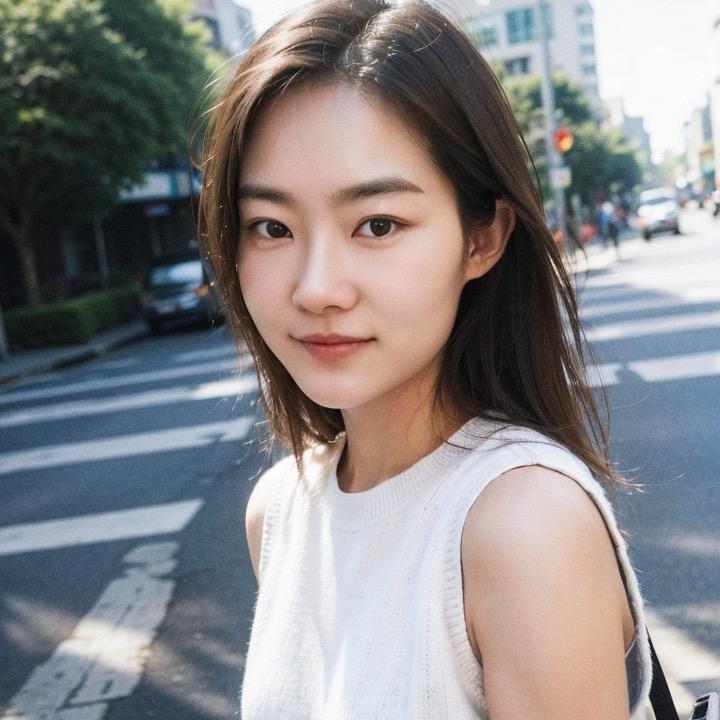 小富婆打火机