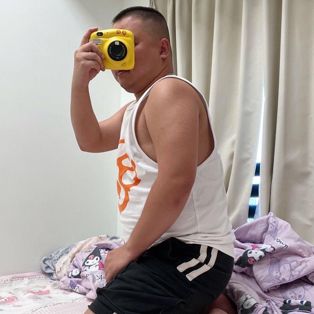 O熊子哲O🫧