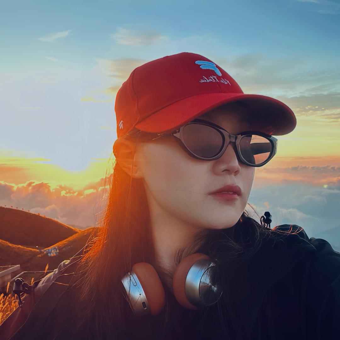 小不點
