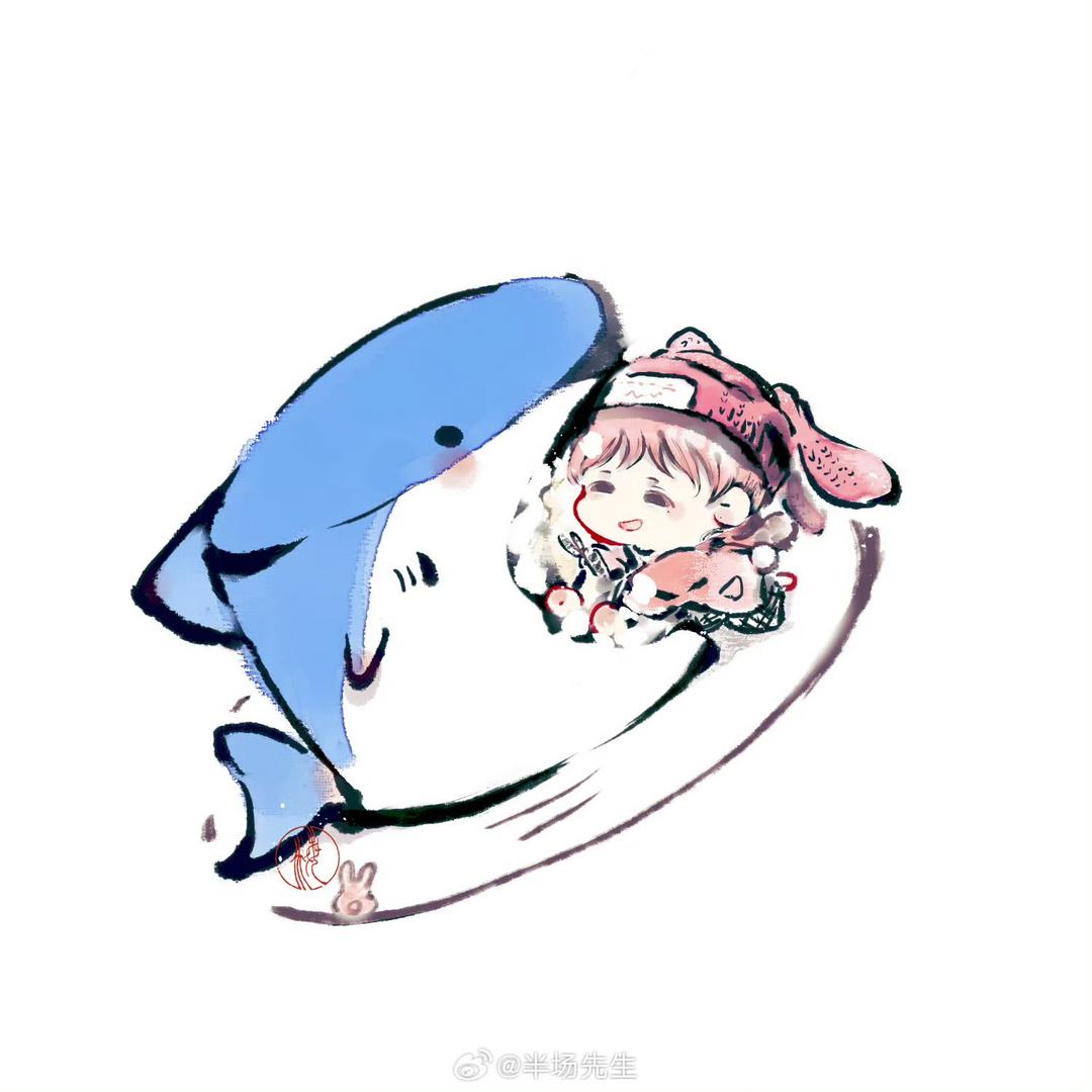 hihellohey（上海必有票版🌈