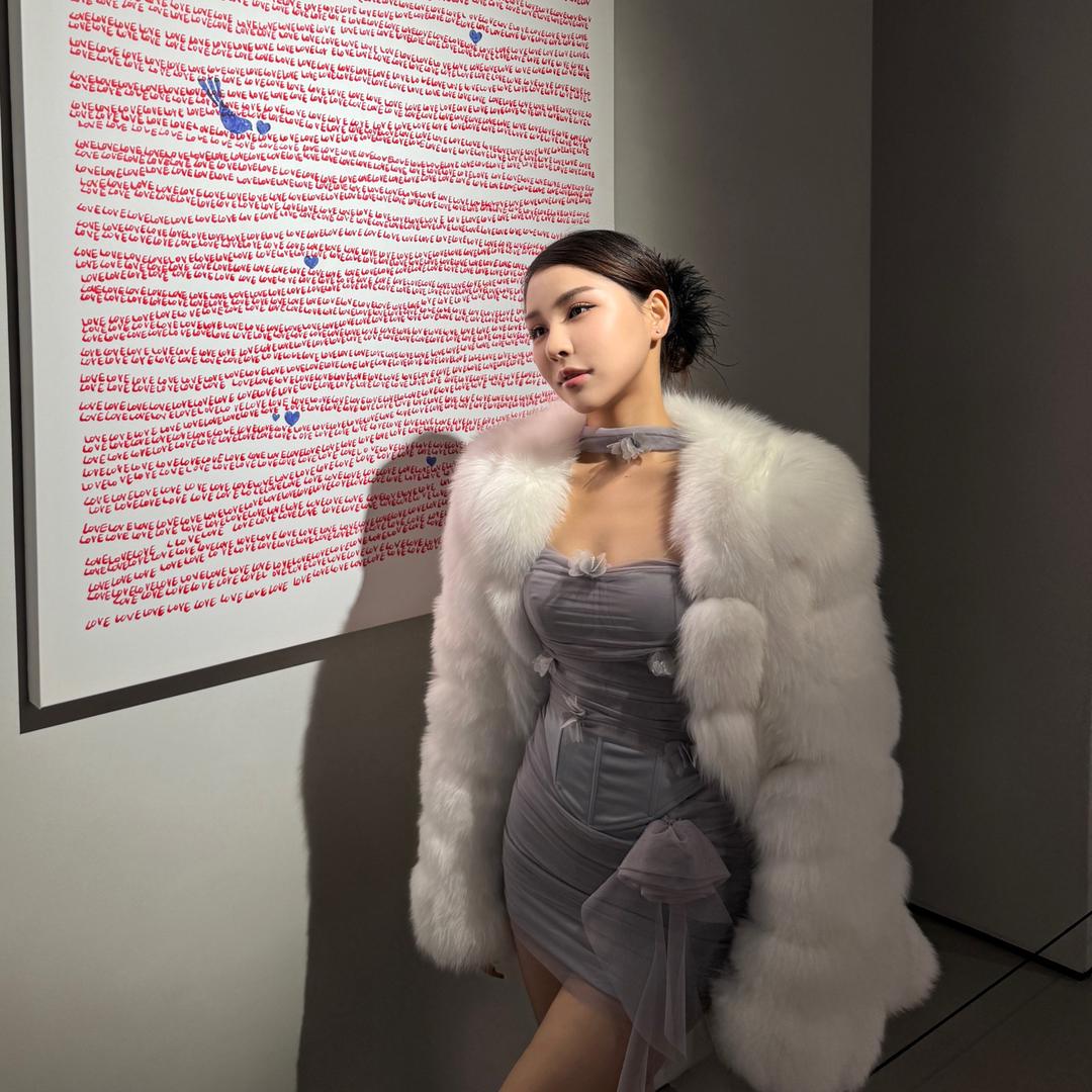 彭熙然（暴富版@抖音