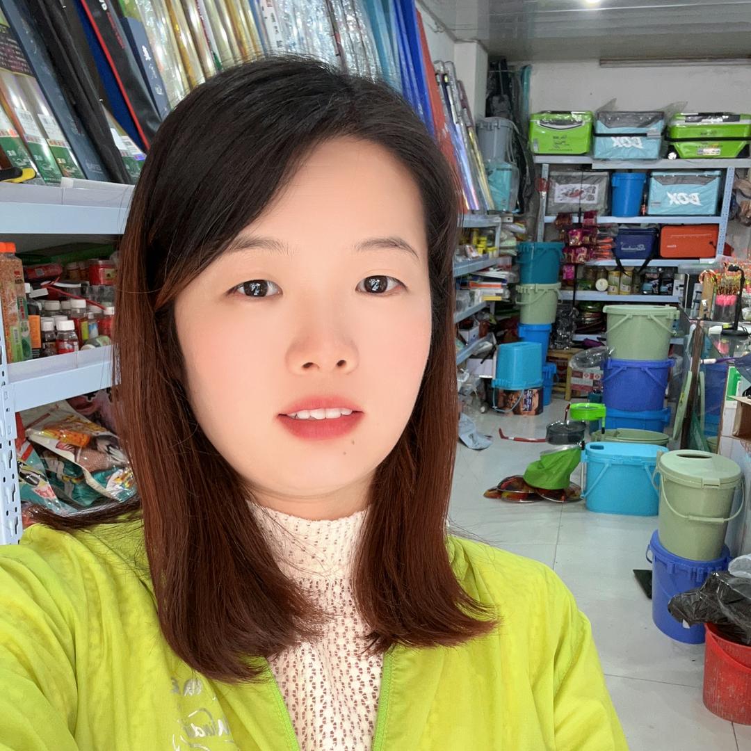 曲塘诚信渔具水族