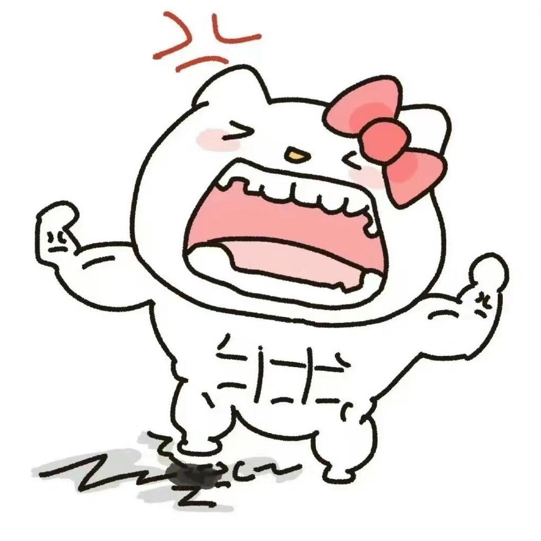 小鱼粥粥