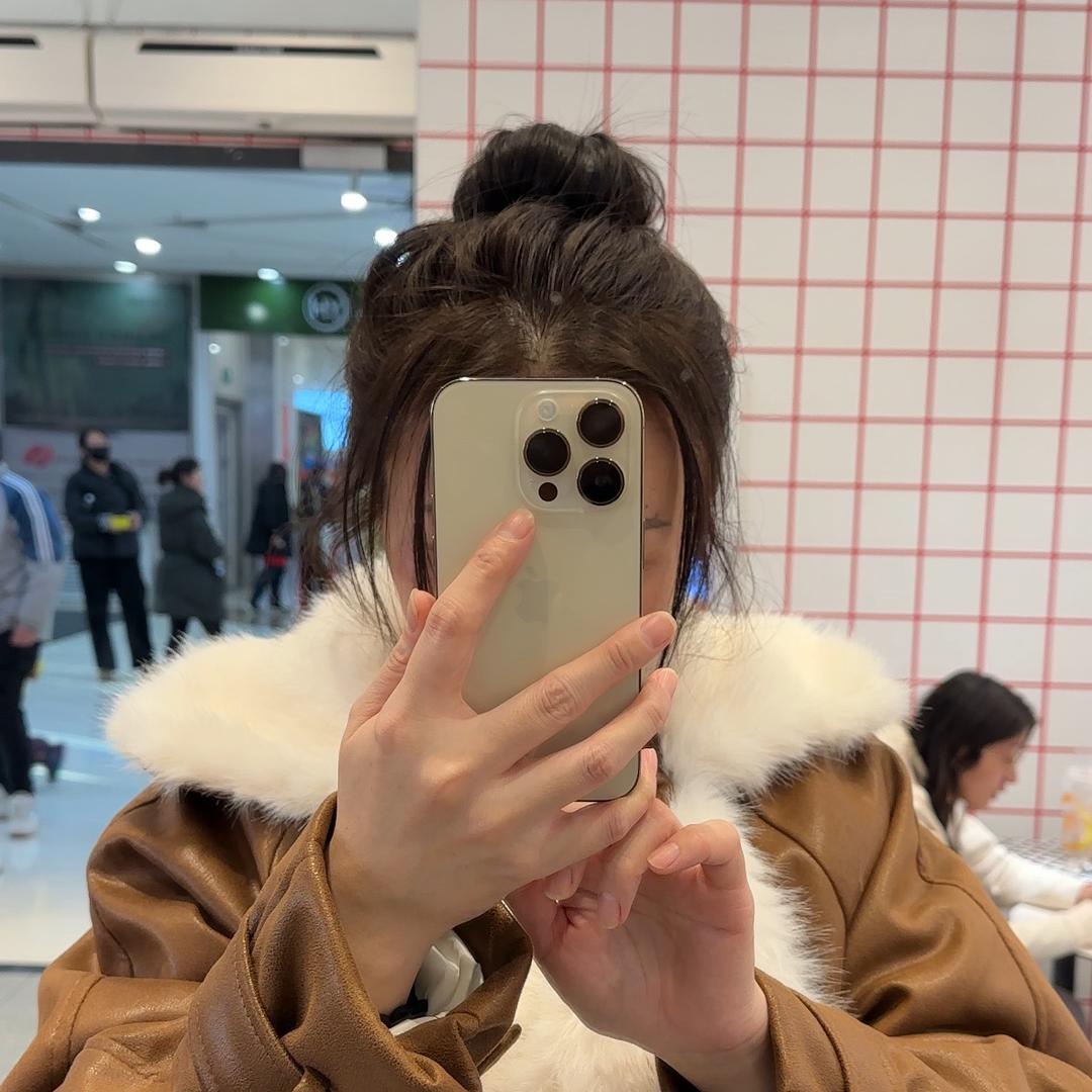 优优宝藏女孩