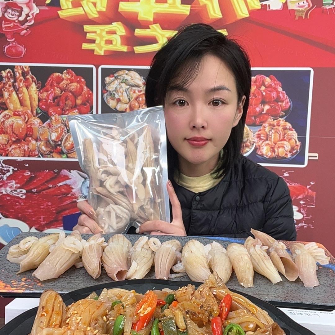 新鲜臻选铺