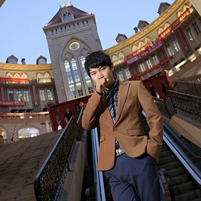 傻傻都分不清楚