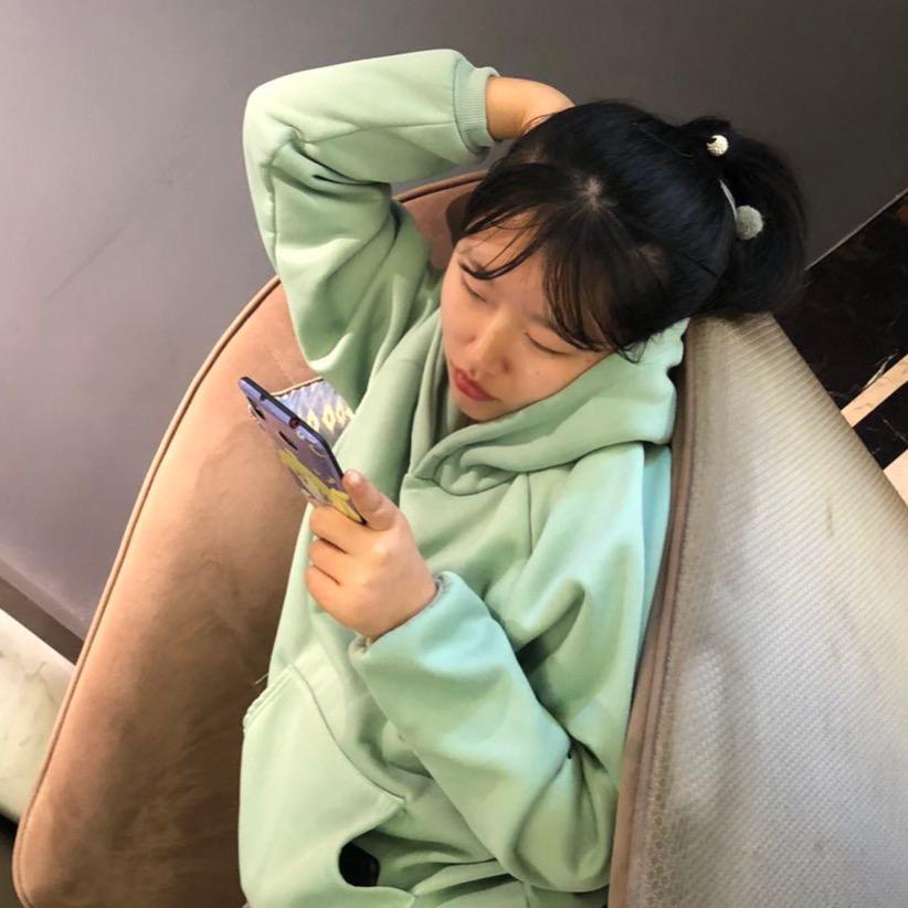 苏某人（日常版）