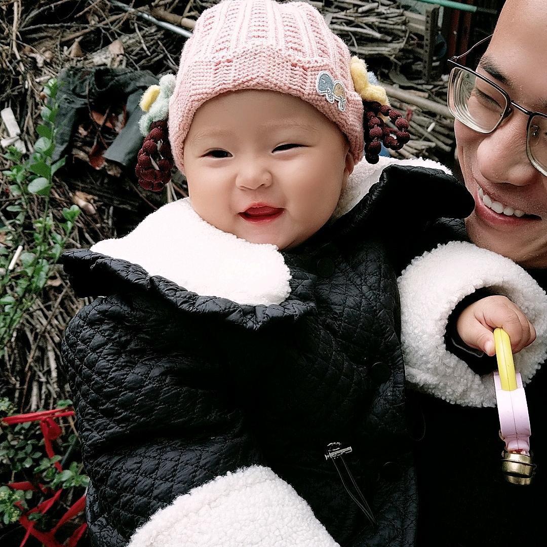 晶晶家的婆婆