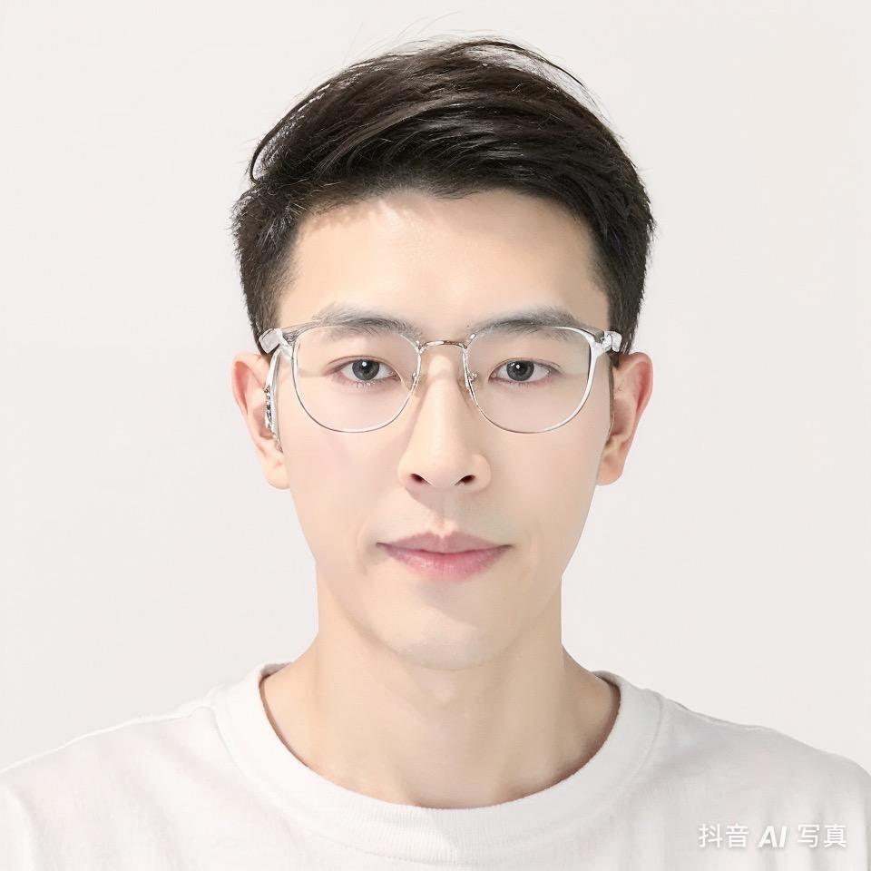 新辰阿杰
