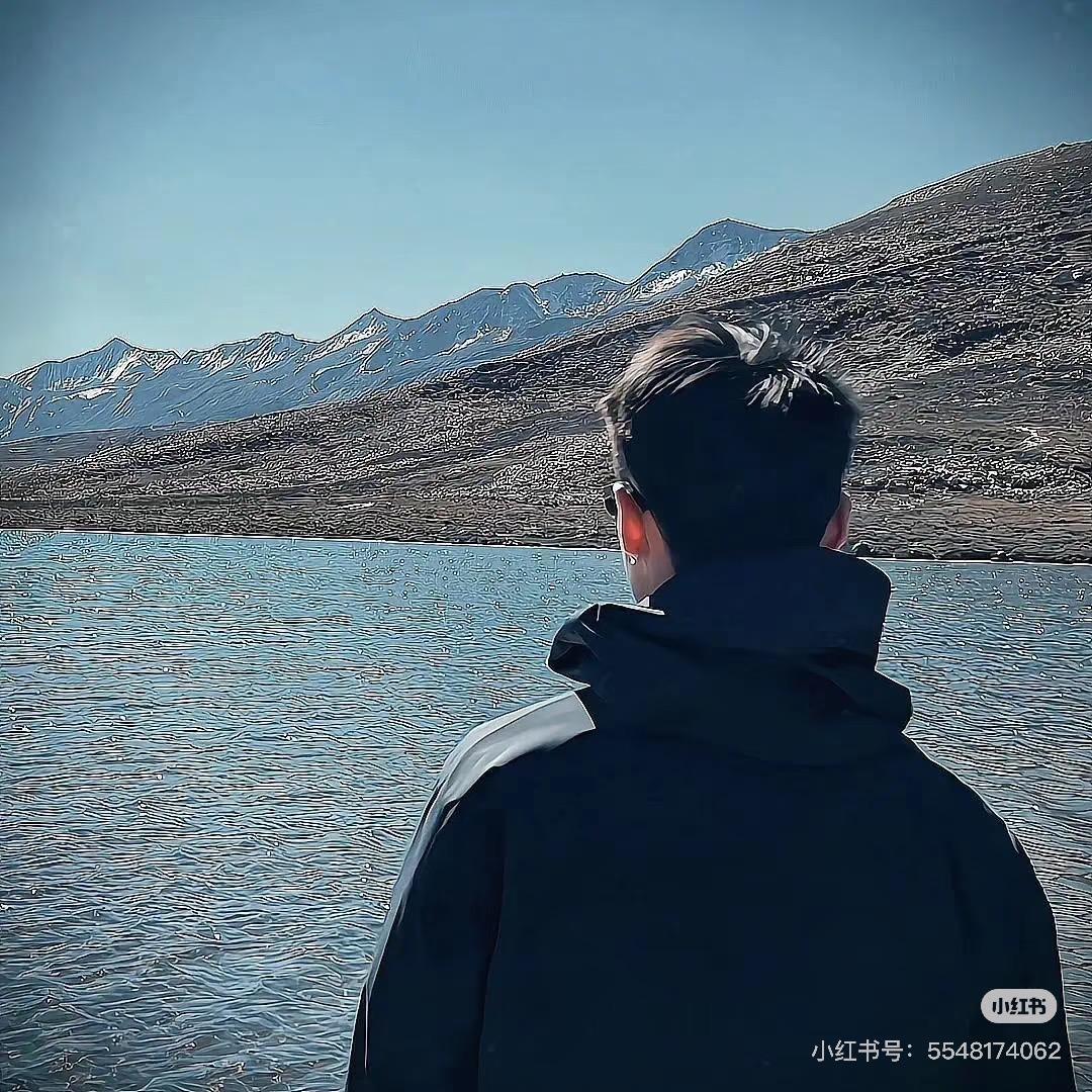 青海旅游推荐官（小洋）
