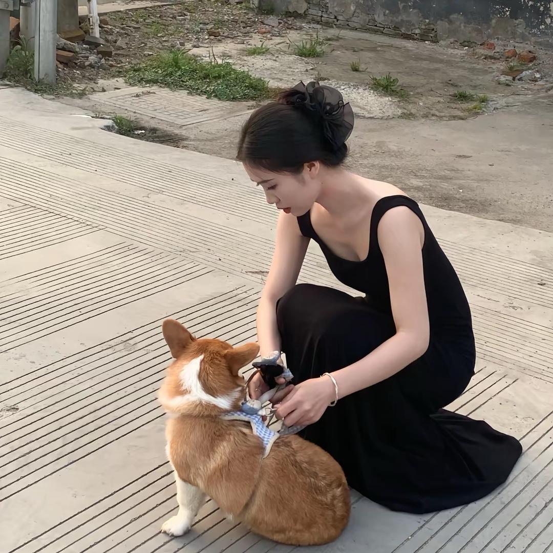 婷婷、