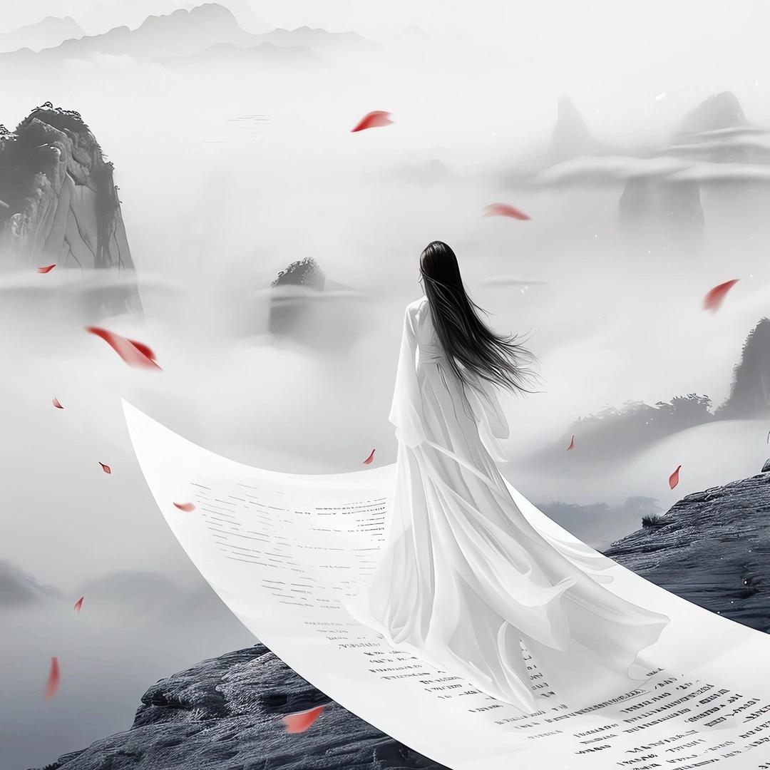 @海棠