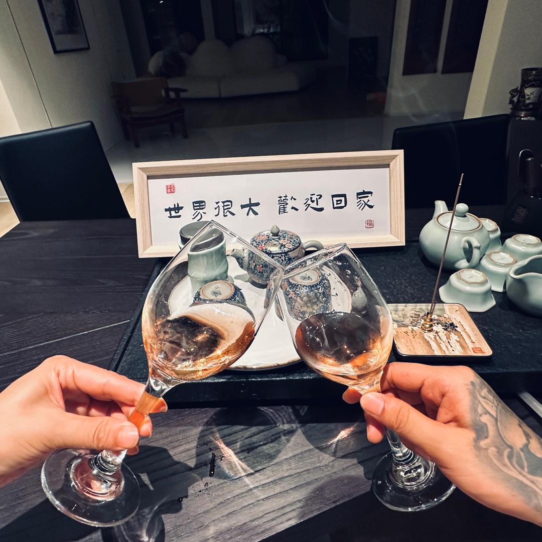 珈阁美墅