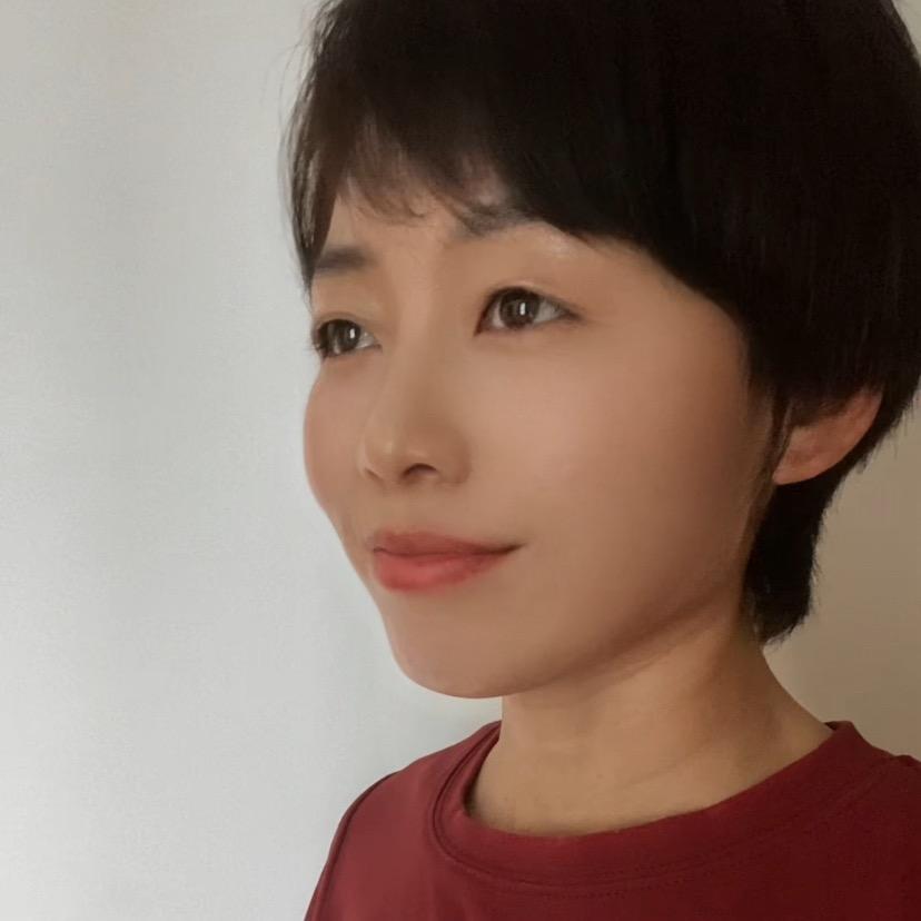 德州黑嫂子（大嫂子～起点摆摊中）