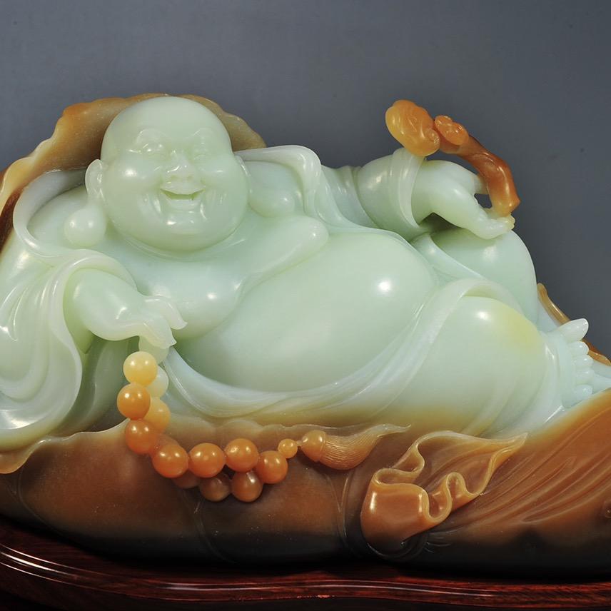 华东玉器樊德超