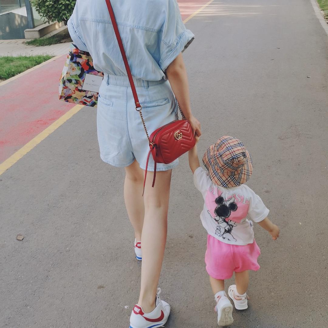 89年单亲妈妈（是妹妹麻麻呀）