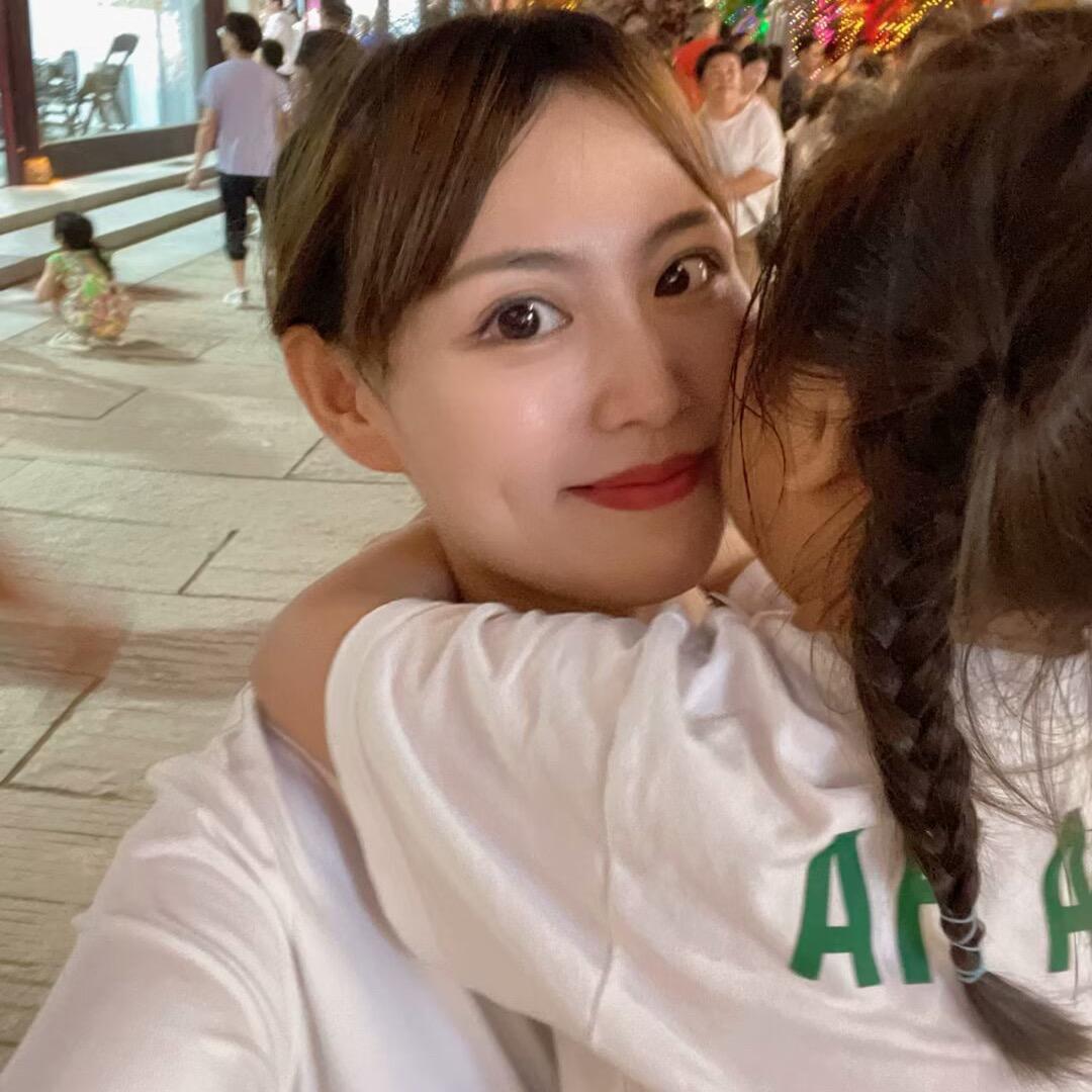 墨晗妈妈