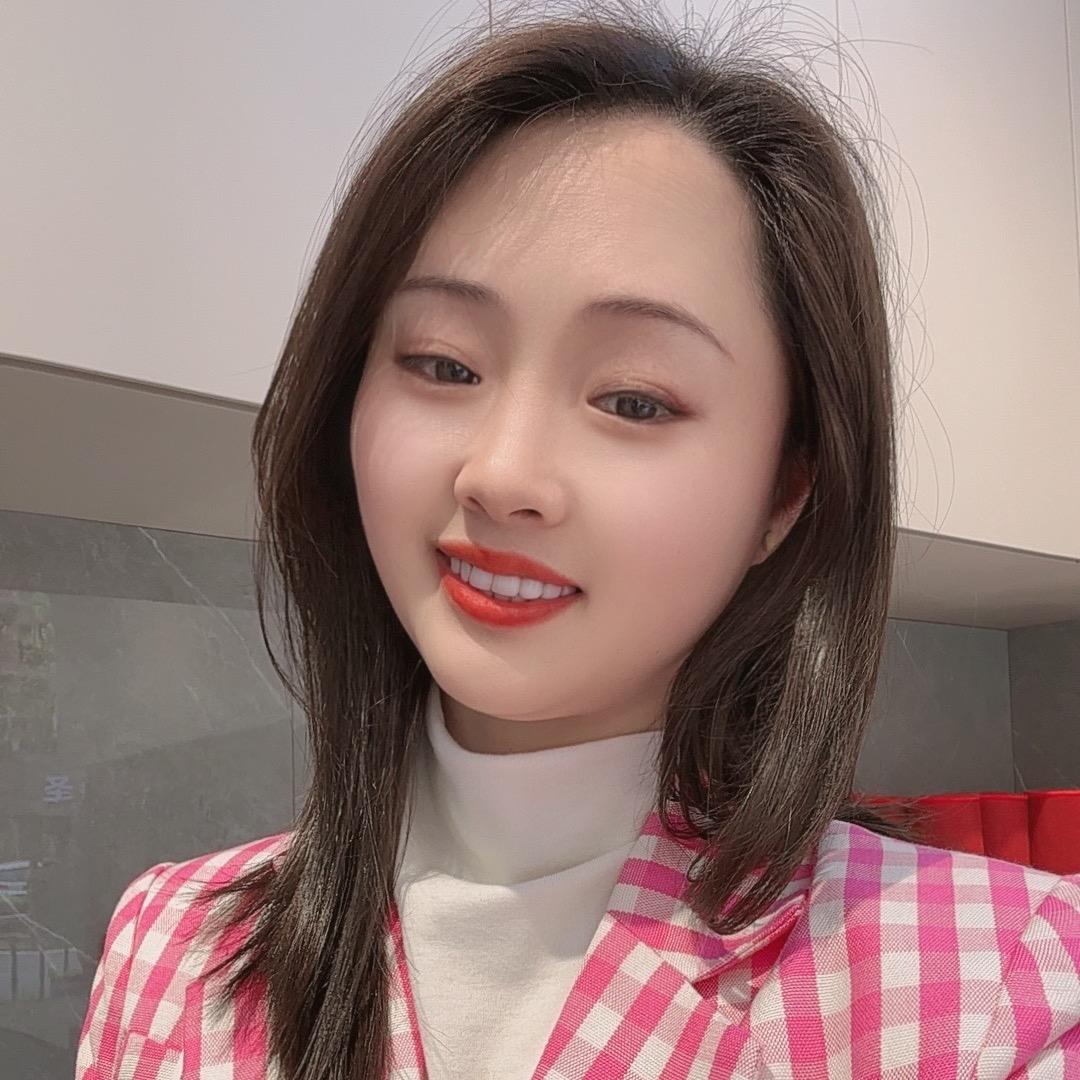 遵义做全屋定制的小丽