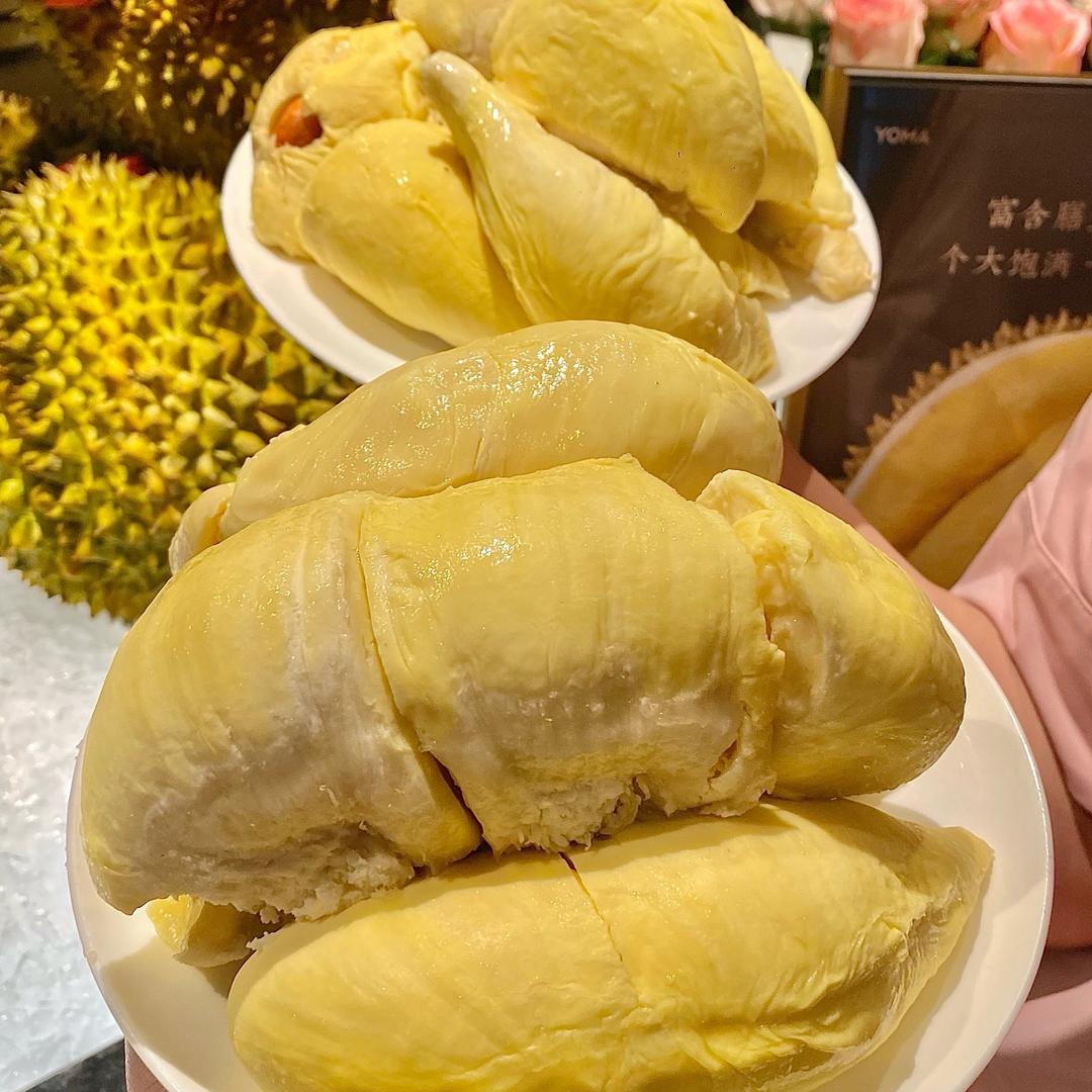 嘉品果