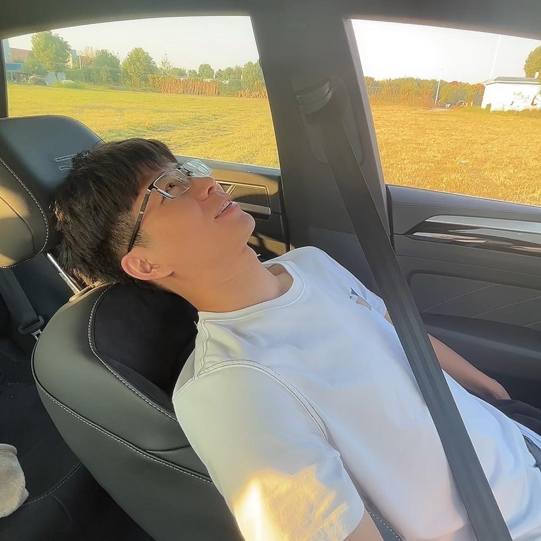 小强哥的车