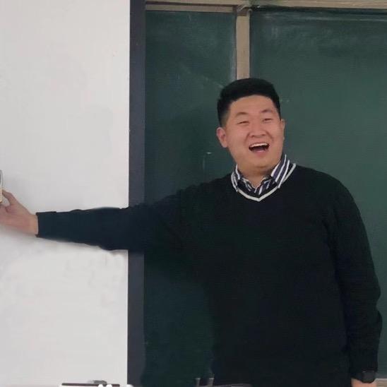 邵阳老师