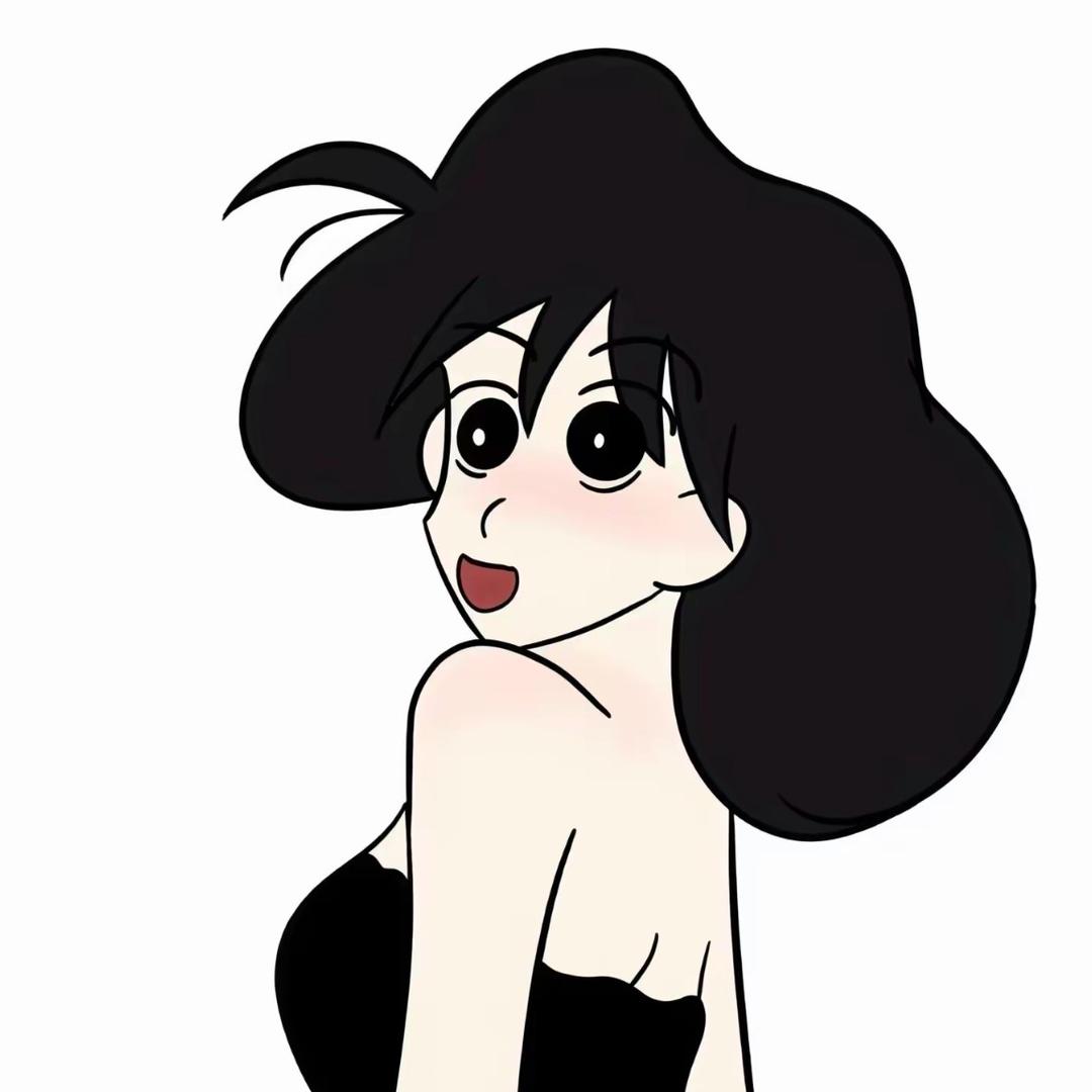 美美桑（打黑工版）