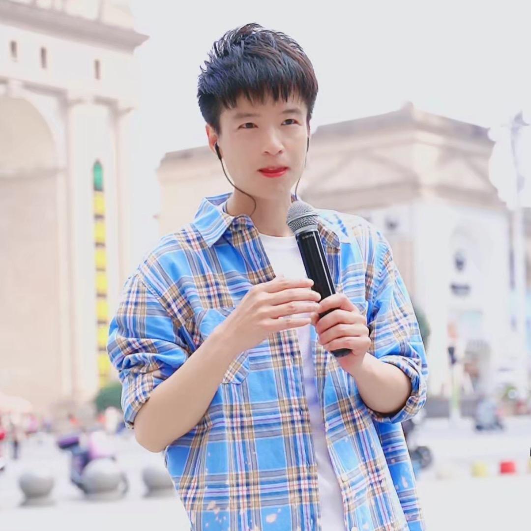 俊俊（泓璟风云生活号）