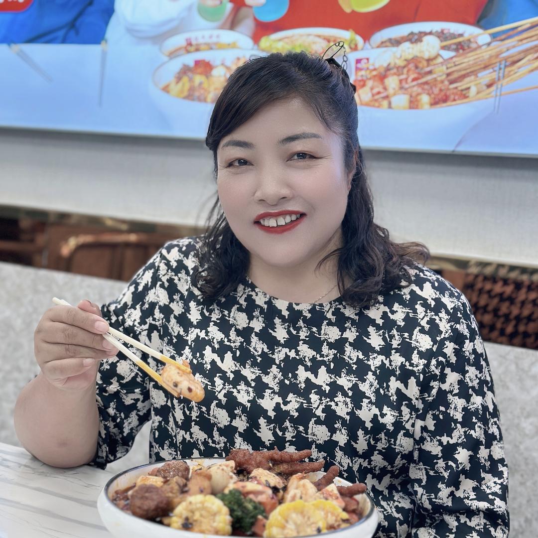 张氏姊妹麻辣烫【交通巷店】