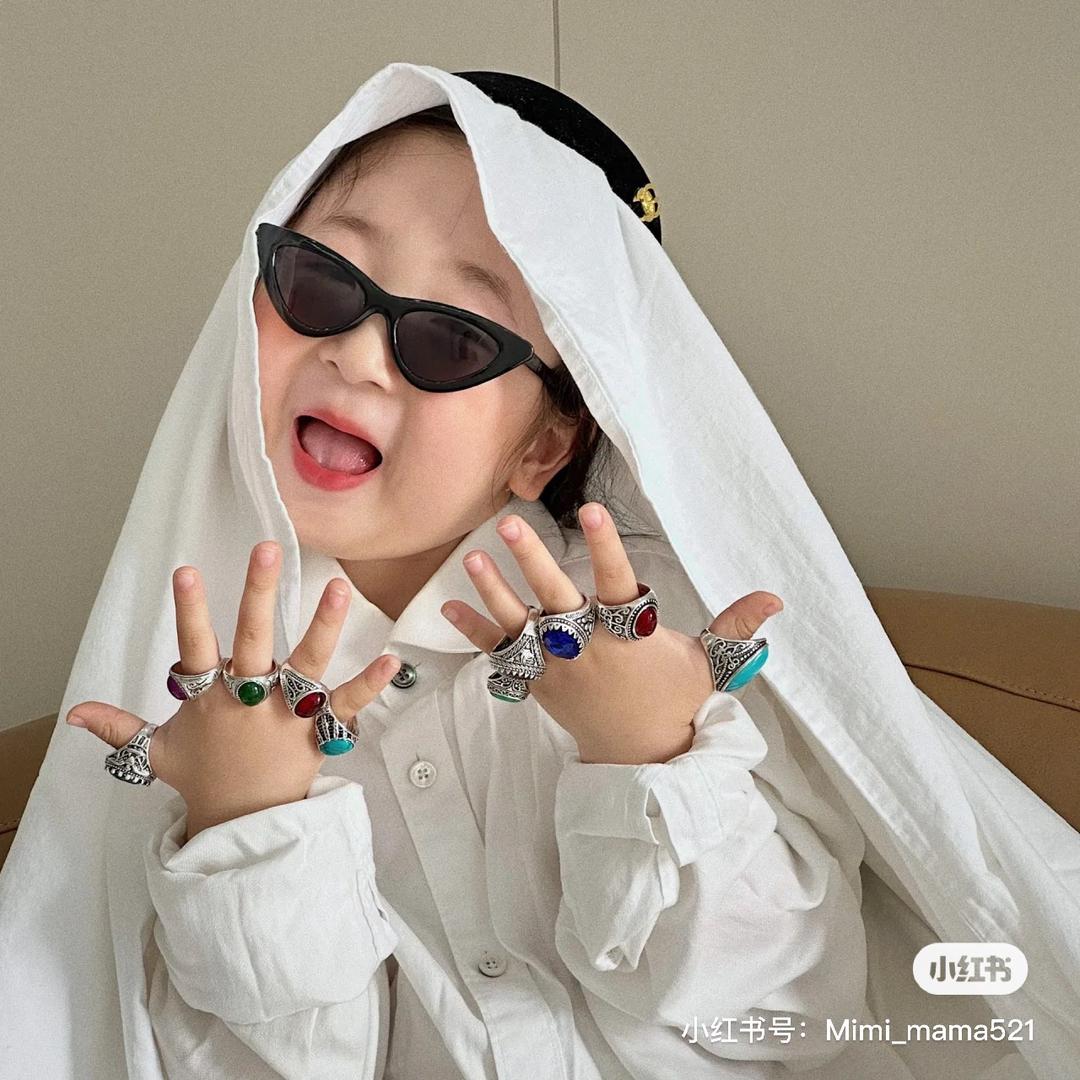 丑的让嫲嫲放心